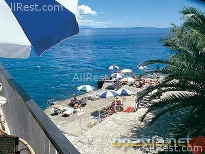 Kristal Hotel 5